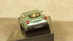 Aston Martin V12 Vanquish Zagato 2016, IXO MOC302 1:43