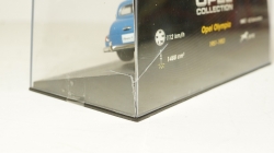 Opel Olympia, Opel Collection 1:43