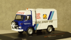 Avia A21F, Lada service team VFTS, IXO RAC293X 1:43