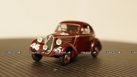 Fiat nuova Balilla 1100