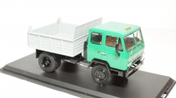 КАЗ ММЗ 4502, SSM1293 1:43