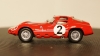Maserati 151 Le Mans, 1962
