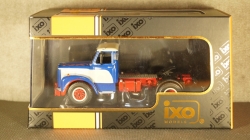 Scania 110 Super 1953, IXO TR059 1:43