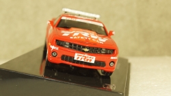 Сhevrolet Camaro Safety Car WTCC Japan 2012, MOC172, IXO 1:43
