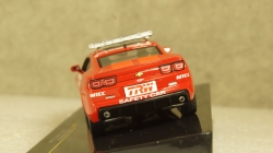 Сhevrolet Camaro Safety Car WTCC Japan 2012, MOC172, IXO 1:43