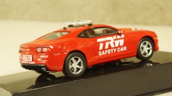 Сhevrolet Camaro Safety Car WTCC Japan 2012, MOC172, IXO 1:43