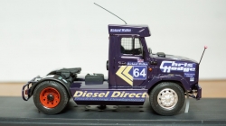 ЗИЛ 4421СE №64 "Никита", пилот Richard Walker, команда Chris Hodge 1993, вариант №2, АвтоБюро 1:43