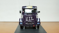 ЗИЛ 4421СE №64 "Никита", пилот Richard Walker, команда Chris Hodge 1993, вариант №2, АвтоБюро 1:43