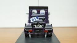 ЗИЛ 4421СE №64 "Никита", пилот Richard Walker, команда Chris Hodge 1993, вариант №2, АвтоБюро 1:43