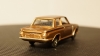 Ford Consul Cartina 