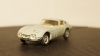 Toyota 2000GT А29, фары стекло