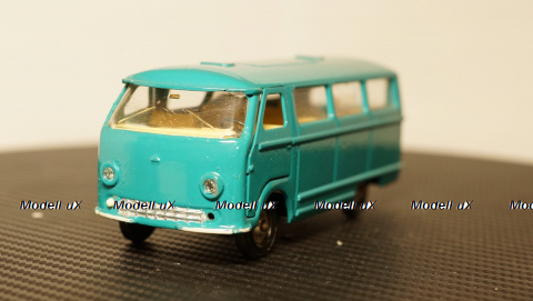 РАФ 977 ЛАТВИЯ, синий