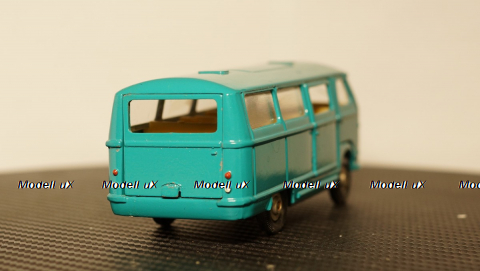 РАФ 977 ЛАТВИЯ, синий