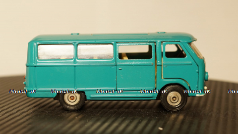 РАФ 977 ЛАТВИЯ, синий