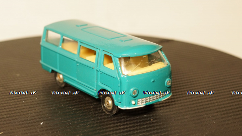 РАФ 977 ЛАТВИЯ, синий