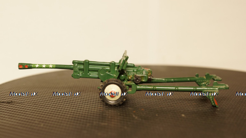 Зис 3, Пушка, ранняя