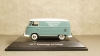 Volkswagen T1c Kastenwagen with trailer and Kleinschnittger F125, Schuco 1:43
