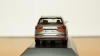 Audi Q7 2015 greymetallic, 5011407633, Spark 1:43