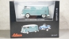 Volkswagen T1c Kastenwagen with trailer and Kleinschnittger F125, Schuco 1:43