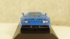 Bugatti EB 110 blue, 940102110,  Maxichamps 1:43