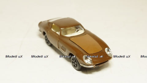 Ferrari 275 GTB 12.1984, 1:43