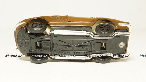 Ferrari 275 GTB 12.1984, 1:43