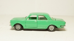 Газ М24-01 Волга зелёная