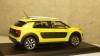 Citroen C4 Cactus 2014 green, 181650, Norev 1:18