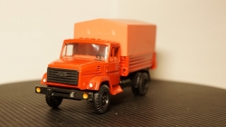 Зил-4331Ц, ранний, цвет