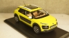 Citroen C4 Cactus 2014 green, 181650, Norev 1:18