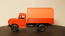 Зил-4331Ц, ранний, цвет