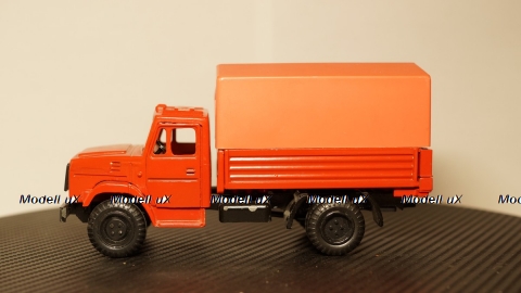 Зил-4331Ц, ранний, цвет