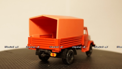 Зил-4331Ц, ранний, цвет