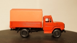 Зил-4331Ц, ранний, цвет