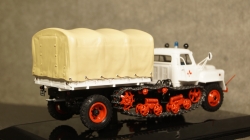 БВСМ-80 Медицинский 1983г., TruckTyr 1:43