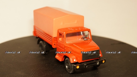 Зил-4331Ц, ранний, цвет