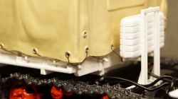 БВСМ-80 Медицинский 1983г., TruckTyr 1:43