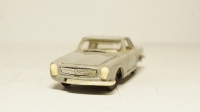 Mercedes 230SL