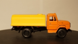 Зил 4331Ц, ранний, редкий