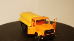 Зил 4331Ц, ранний, редкий