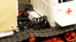 БВСМ-80 Медицинский 1983г., TruckTyr 1:43