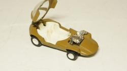 Lamborghini Silhouette 1967