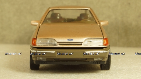 Ford Scorpio brons, Schabak 1:24