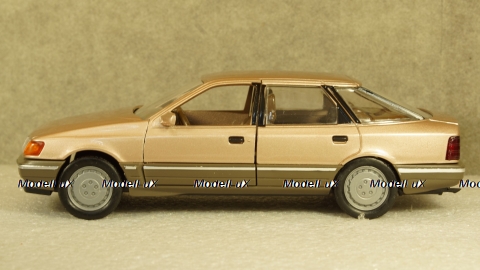 Ford Scorpio brons, Schabak 1:24