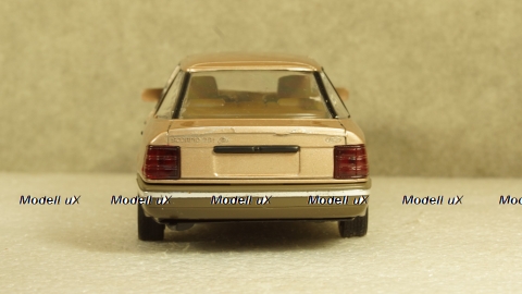Ford Scorpio brons, Schabak 1:24