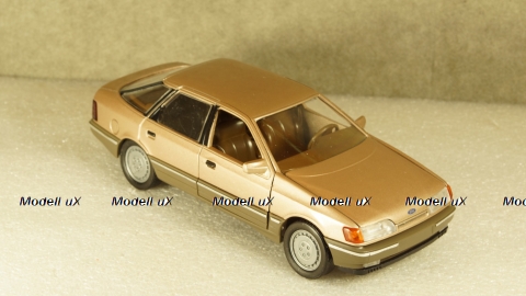 Ford Scorpio brons, Schabak 1:24