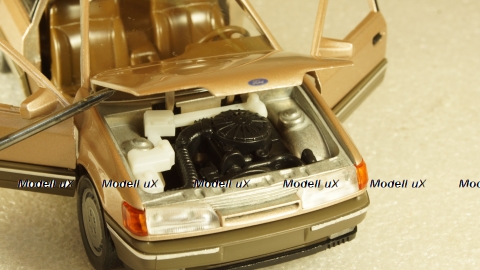 Ford Scorpio brons, Schabak 1:24