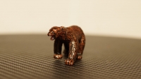 Фигурка Медведь