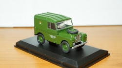 Land Rover Series 1 88, Oxford 1:43 