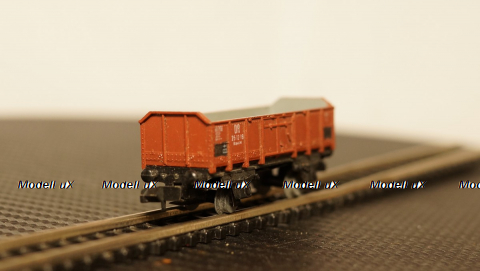 Вагон грузовой, открытый PIKO, масштаб N 